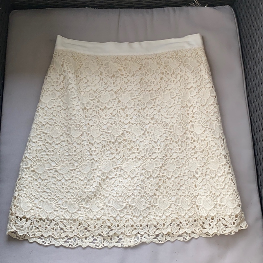Mini skirt